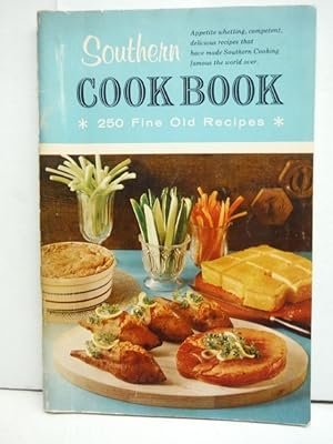 Bild des Verkufers fr Southern Cookbook of Fine Old Recipes. zum Verkauf von Imperial Books and Collectibles