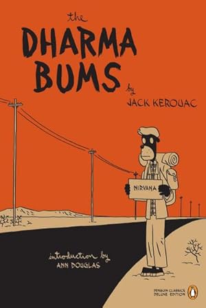 Seller image for The Dharma Bums for sale by BuchWeltWeit Ludwig Meier e.K.