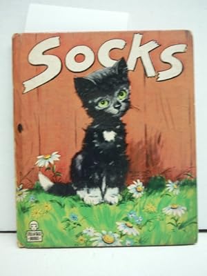 Socks [Tell-A-Tale Books]