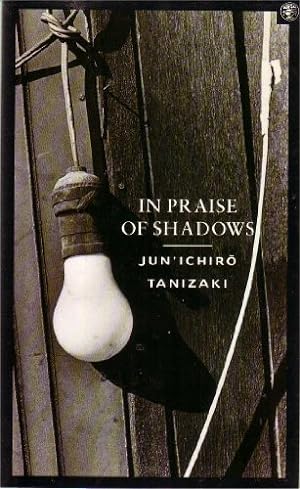 Seller image for In Praise of Shadows for sale by WeBuyBooks