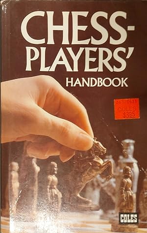 Seller image for Chess-Players' Handbook for sale by Mister-Seekers Bookstore