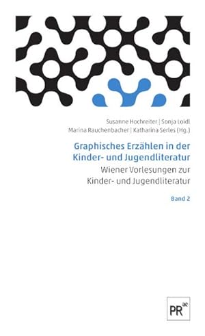 Immagine del venditore per Graphisches Erzhlen in der Kinder- und Jugendliteratur venduto da AHA-BUCH GmbH