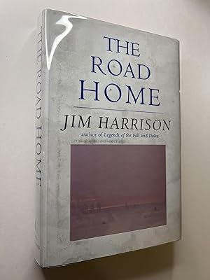 The Road Home (association copy)