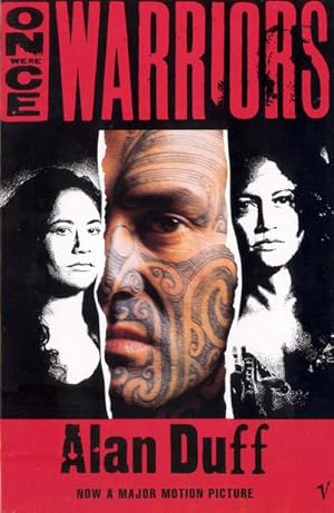 Immagine del venditore per Once Were Warriors venduto da Wegmann1855