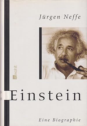 Imagen del vendedor de Einstein Eine Biographie a la venta por Leipziger Antiquariat