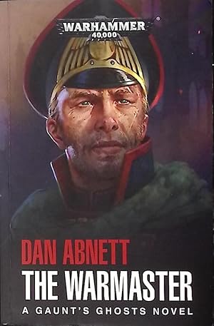 Seller image for The Warmaster [A Warhammer 40,000 Novel] for sale by Barter Books Ltd