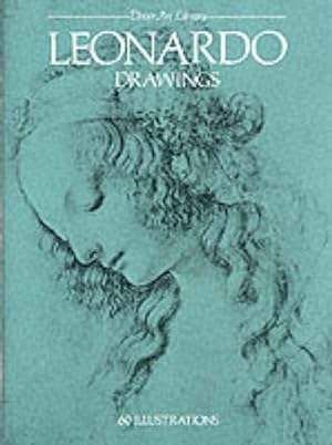 Bild des Verkufers fr Leonardo Drawings zum Verkauf von moluna