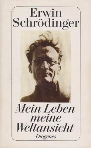 Seller image for Mein Leben meine Weltansicht for sale by Leipziger Antiquariat