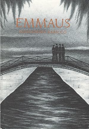 Seller image for Emmaus for sale by The Haunted Bookshop, LLC