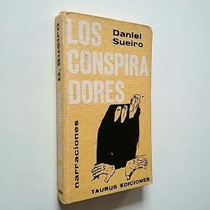 Los conspiradores (Primera edición)