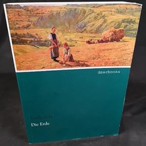 Seller image for Die Erde for sale by ANTIQUARIAT Franke BRUDDENBOOKS