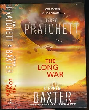 Imagen del vendedor de The Long War a la venta por Barter Books Ltd