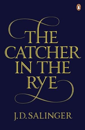 Seller image for The Catcher in the Rye for sale by Wegmann1855