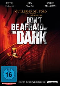 Seller image for Dont Be Afraid of the Dark for sale by moluna