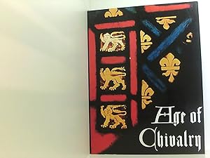 Seller image for Age of Chivalry: Art in Plantagenet England, 1200-1400 for sale by Book Broker