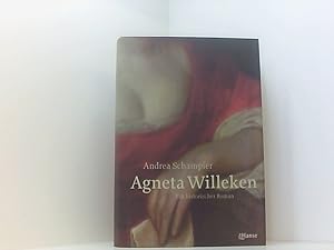 Seller image for Agneta Willeken ein historischer Roman for sale by Book Broker