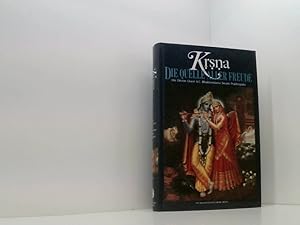 Seller image for Krishna Band 1: Die Quelle aller Freude for sale by Book Broker