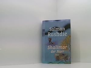 Bild des Verkufers fr Shalimar der Narr Roman zum Verkauf von Book Broker