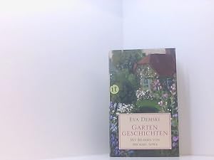 Bild des Verkufers fr Gartengeschichten (insel taschenbuch) Eva Demski. Mit Bildern von Michael Sowa zum Verkauf von Book Broker
