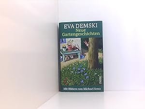 Bild des Verkufers fr Neue Gartengeschichten Eva Demski zum Verkauf von Book Broker