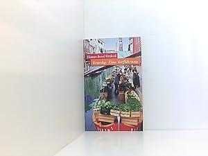 Bild des Verkufers fr Venedig: Eine Verfhrung (insel taschenbuch) eine Verfhrung zum Verkauf von Book Broker