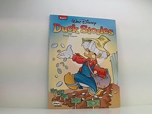 Seller image for Disney: Daan Jippes.Duck Stories Bd. 4 Bd. 5. for sale by Book Broker