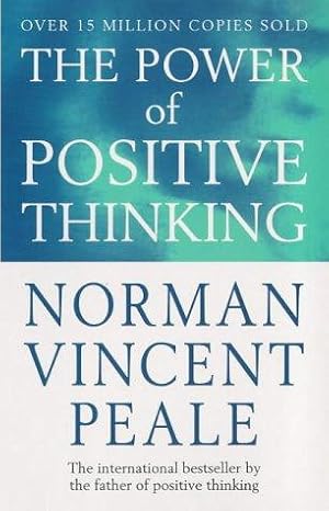 Image du vendeur pour The Power Of Positive Thinking mis en vente par WeBuyBooks