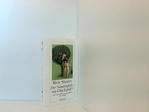 Seller image for Der Sndenfall ein Glcksfall?: Alte Geschichten aus der Bibel neu erzhlt (detebe) for sale by Book Broker