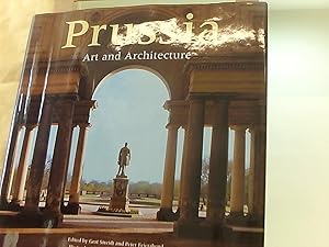 Seller image for Prussia: Art and Architecture for sale by Book Broker