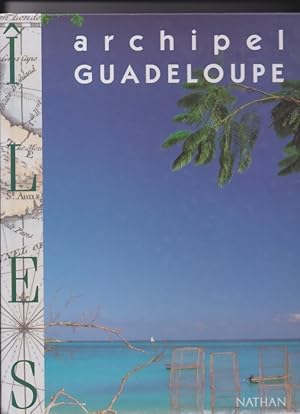 Imagen del vendedor de Archipel Guadeloupe a la venta por La Petite Bouquinerie