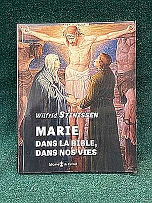 Immagine del venditore per Marie dans la Bible, dans nos vies. Coll.  Vie intrieure  venduto da Librairie Pierre BRUNET