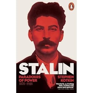 Immagine del venditore per Stalin, Vol. I venduto da ISIA Media Verlag UG | Bukinist