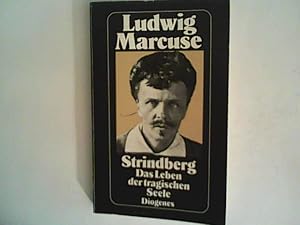 Seller image for Strindberg. Das Leben der tragischen Seele. for sale by ANTIQUARIAT FRDEBUCH Inh.Michael Simon