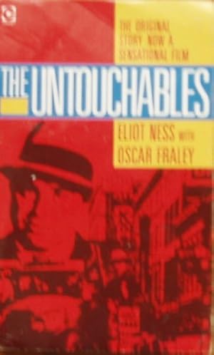 Seller image for The Untouchables (Coronet Books) for sale by WeBuyBooks