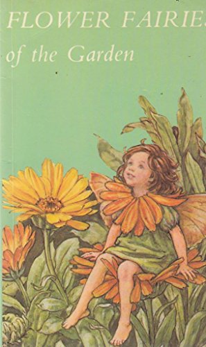 Seller image for Flower Fairies Of The Garden for sale by WeBuyBooks