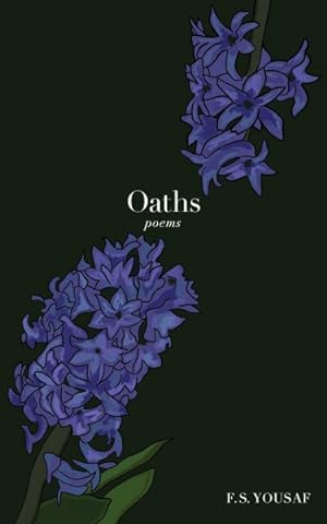 Seller image for Oaths : Poems for sale by GreatBookPrices