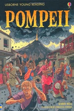 Immagine del venditore per Pompeii (Young Reading (Series 3)): 1 (Young Reading Series 3, 9) venduto da WeBuyBooks 2