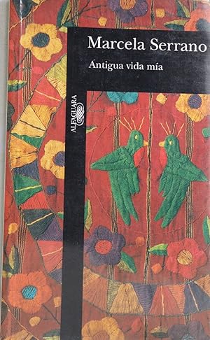 Bild des Verkufers fr Antigua vida ma zum Verkauf von Librera Alonso Quijano