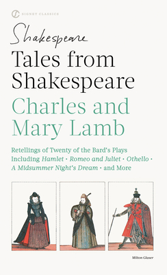 Imagen del vendedor de Tales from Shakespeare (Paperback or Softback) a la venta por BargainBookStores