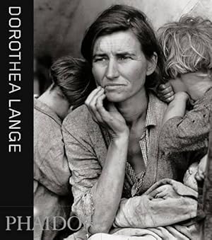 Seller image for Dorothea Lange (55s) for sale by WeBuyBooks