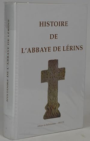 Bild des Verkufers fr Histoire de l'Abbaye de Leirins. Cahiers Cisterciens des lieux et des temps, n 9. zum Verkauf von Librairie Ancienne Richard (SLAM-ILAB)