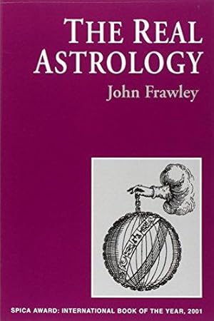 Immagine del venditore per The Real Astrology venduto da WeBuyBooks