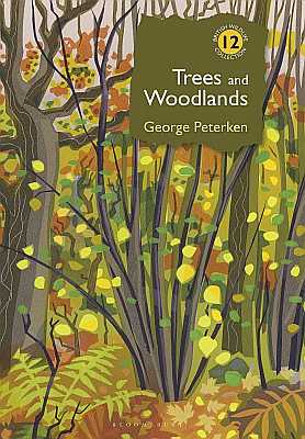 Imagen del vendedor de Trees and Woodlands a la venta por ConchBooks