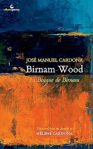 Bild des Verkufers fr Birnam Wood / El Bosque de Birnam zum Verkauf von moluna
