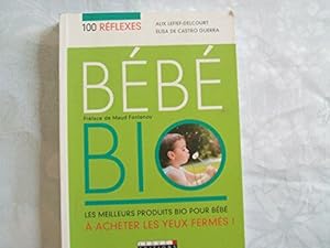 Imagen del vendedor de Bb Bio a la venta por Dmons et Merveilles