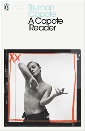 Seller image for A Capote Reader (Penguin Modern Classics) for sale by WeBuyBooks 2