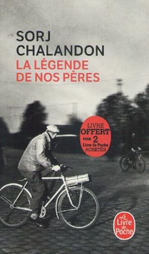 Seller image for La Lgende de nos pres for sale by books-livres11.com