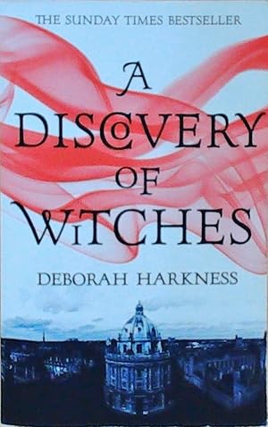 Seller image for A Discovery of Witches: Now a major TV series (All Souls 1) for sale by Berliner Bchertisch eG