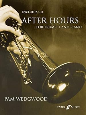 Immagine del venditore per After Hours (Trumpet and Piano) venduto da WeBuyBooks