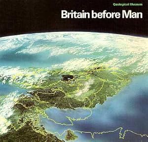 Seller image for Britain before Man for sale by ConchBooks